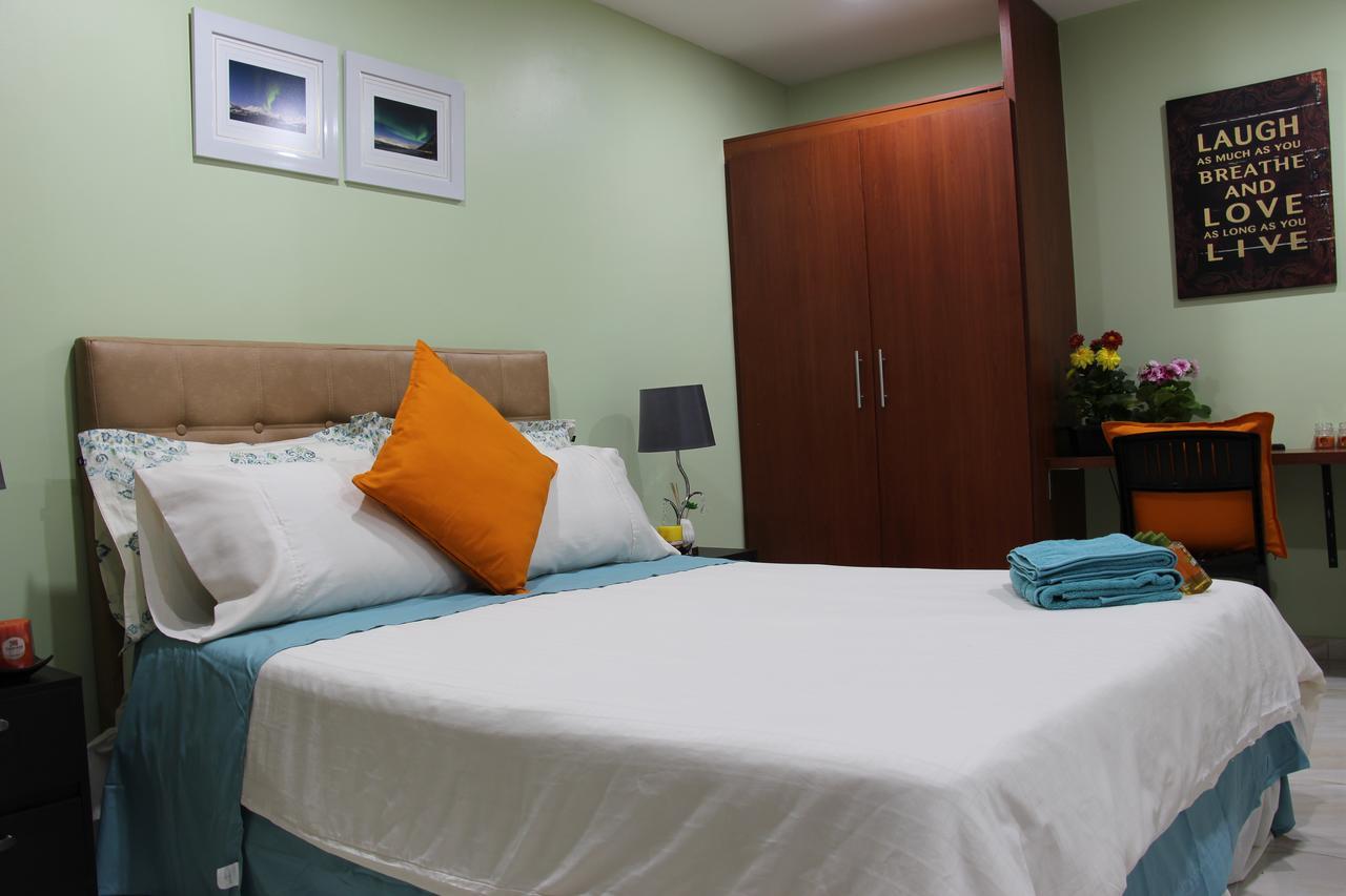Bed and Breakfast Casa Colon Cali Esterno foto