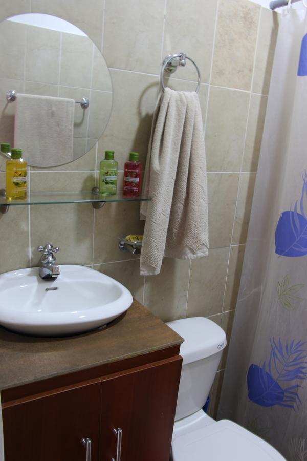 Bed and Breakfast Casa Colon Cali Esterno foto