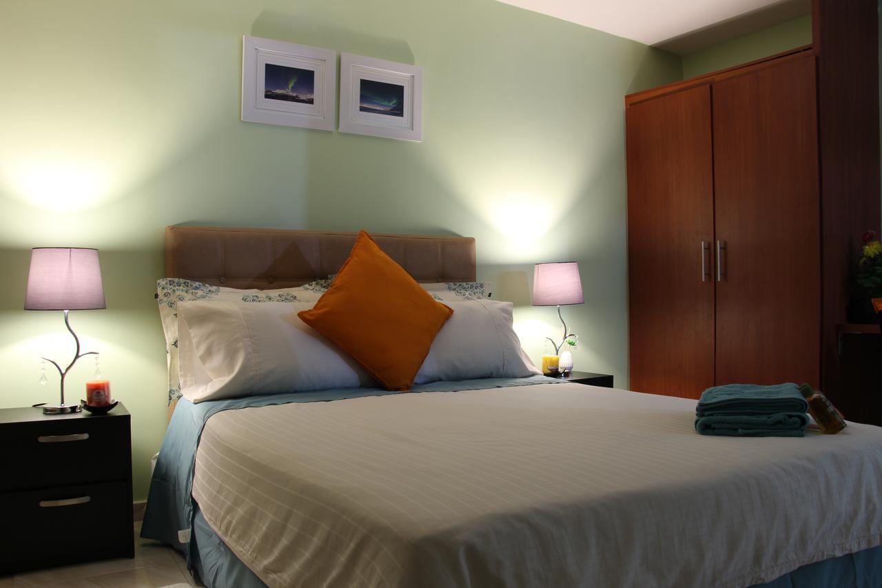 Bed and Breakfast Casa Colon Cali Esterno foto
