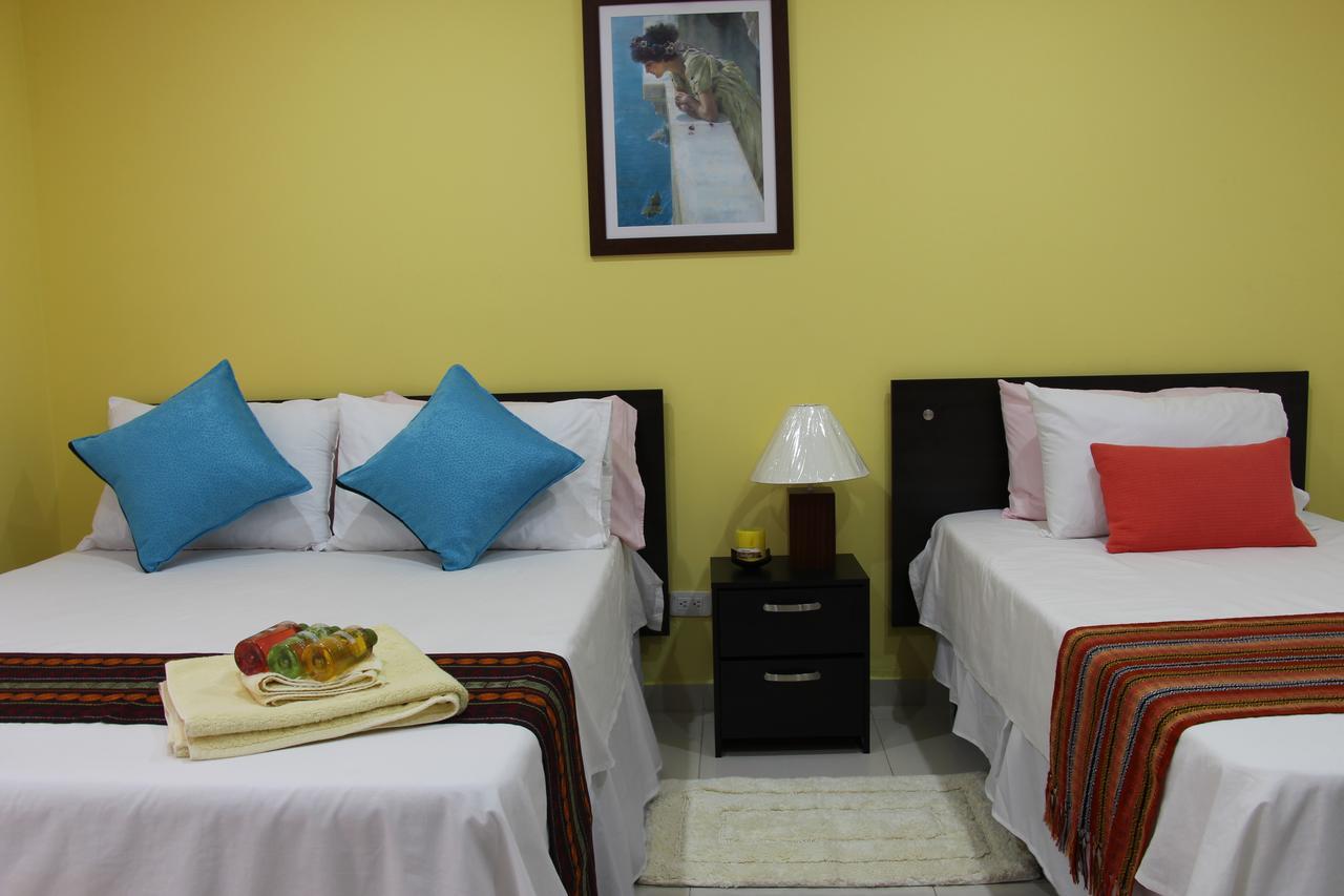 Bed and Breakfast Casa Colon Cali Esterno foto