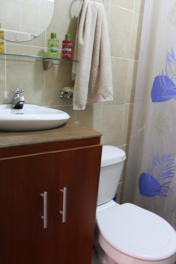 Bed and Breakfast Casa Colon Cali Esterno foto