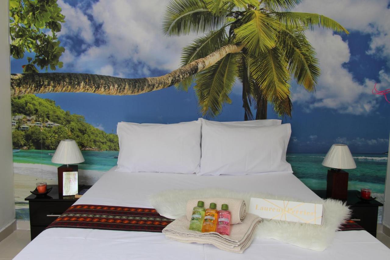 Bed and Breakfast Casa Colon Cali Esterno foto