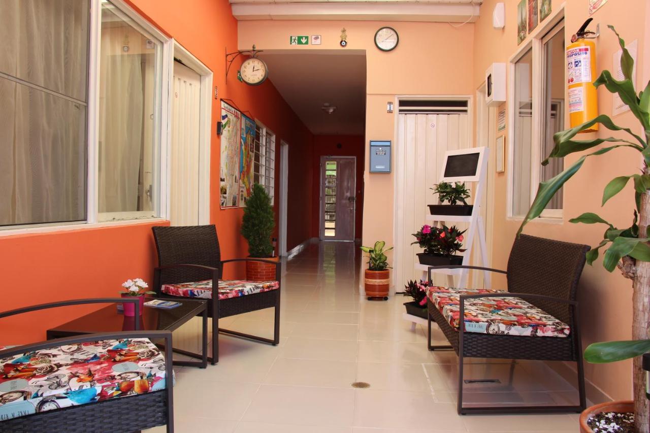 Bed and Breakfast Casa Colon Cali Esterno foto