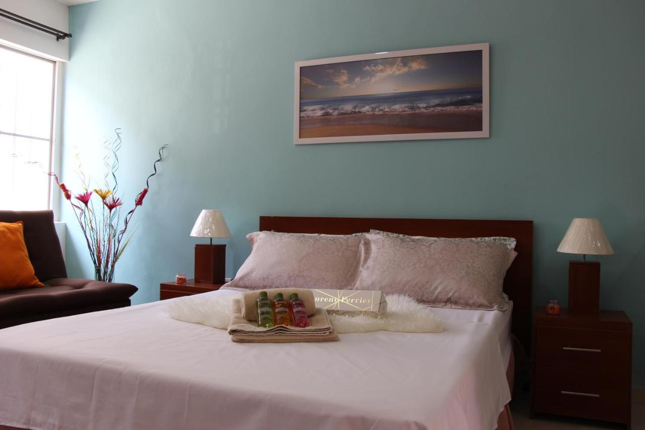 Bed and Breakfast Casa Colon Cali Esterno foto