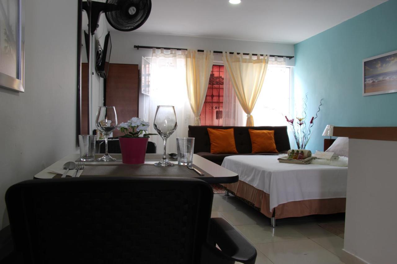 Bed and Breakfast Casa Colon Cali Esterno foto