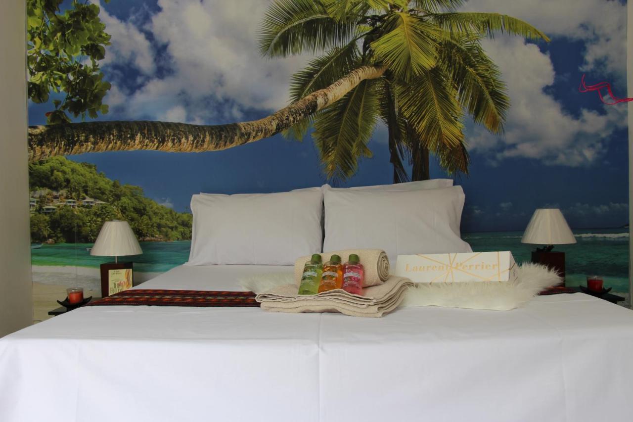 Bed and Breakfast Casa Colon Cali Esterno foto
