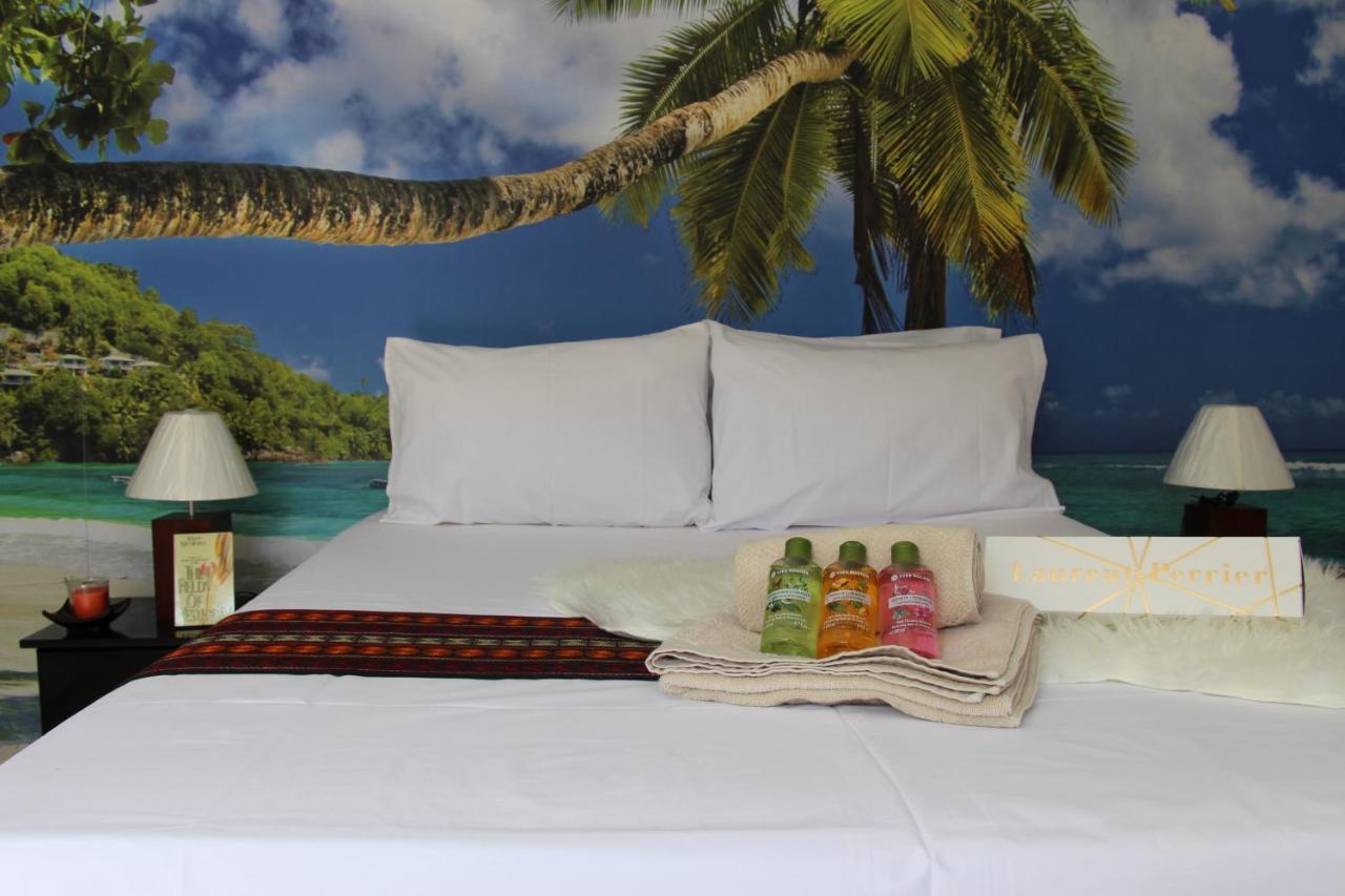 Bed and Breakfast Casa Colon Cali Esterno foto