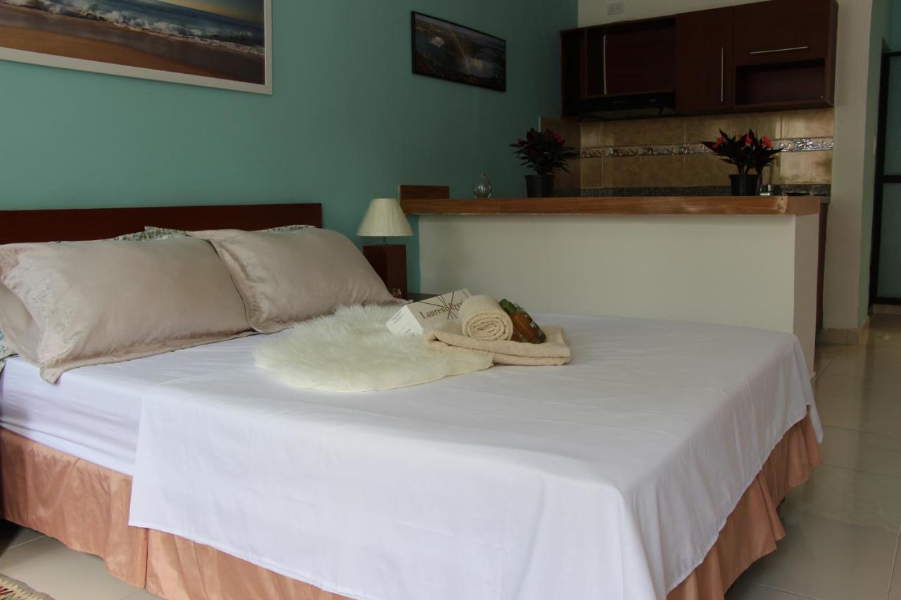 Bed and Breakfast Casa Colon Cali Esterno foto