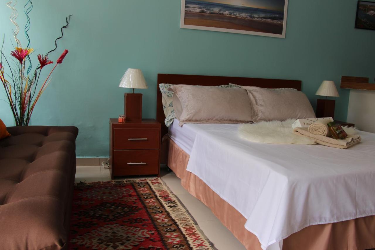 Bed and Breakfast Casa Colon Cali Esterno foto