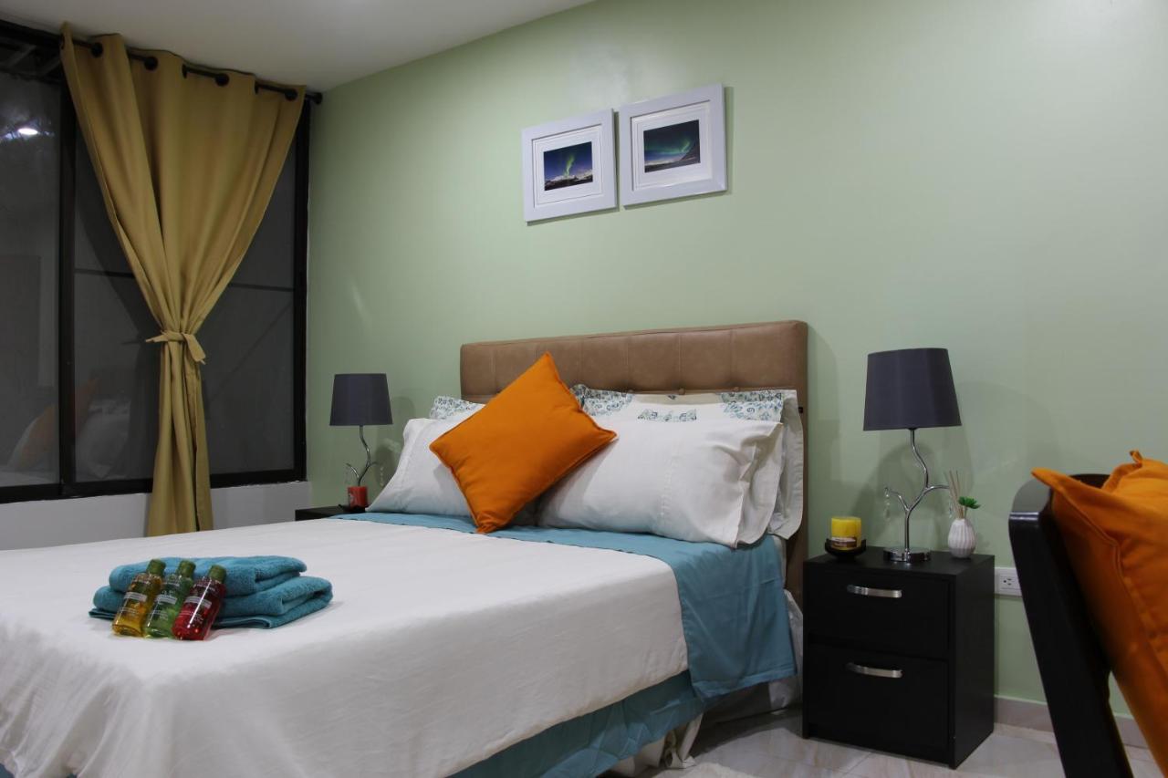Bed and Breakfast Casa Colon Cali Esterno foto