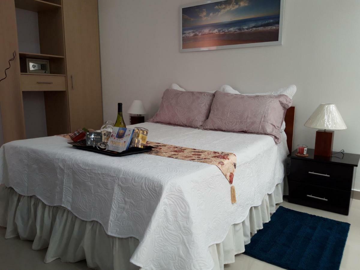 Bed and Breakfast Casa Colon Cali Esterno foto