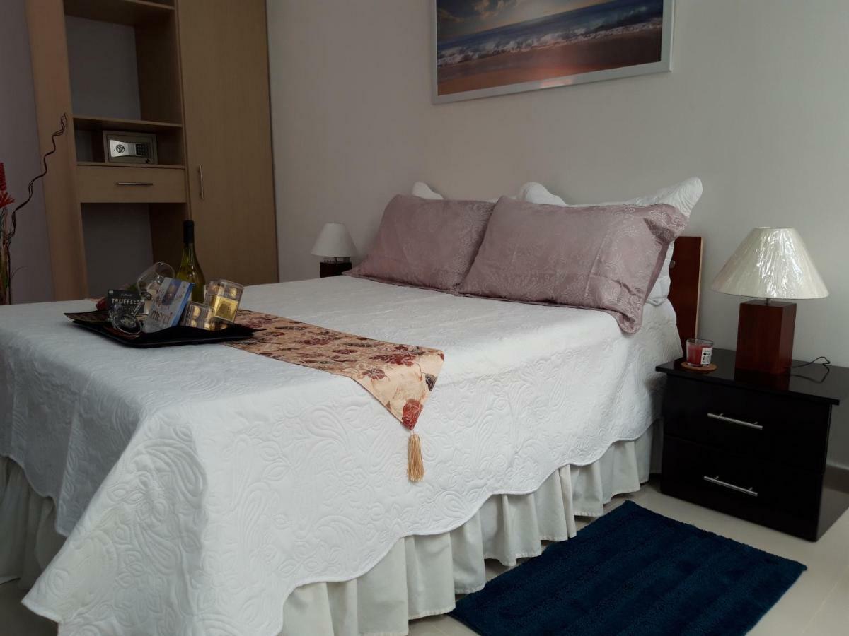 Bed and Breakfast Casa Colon Cali Esterno foto