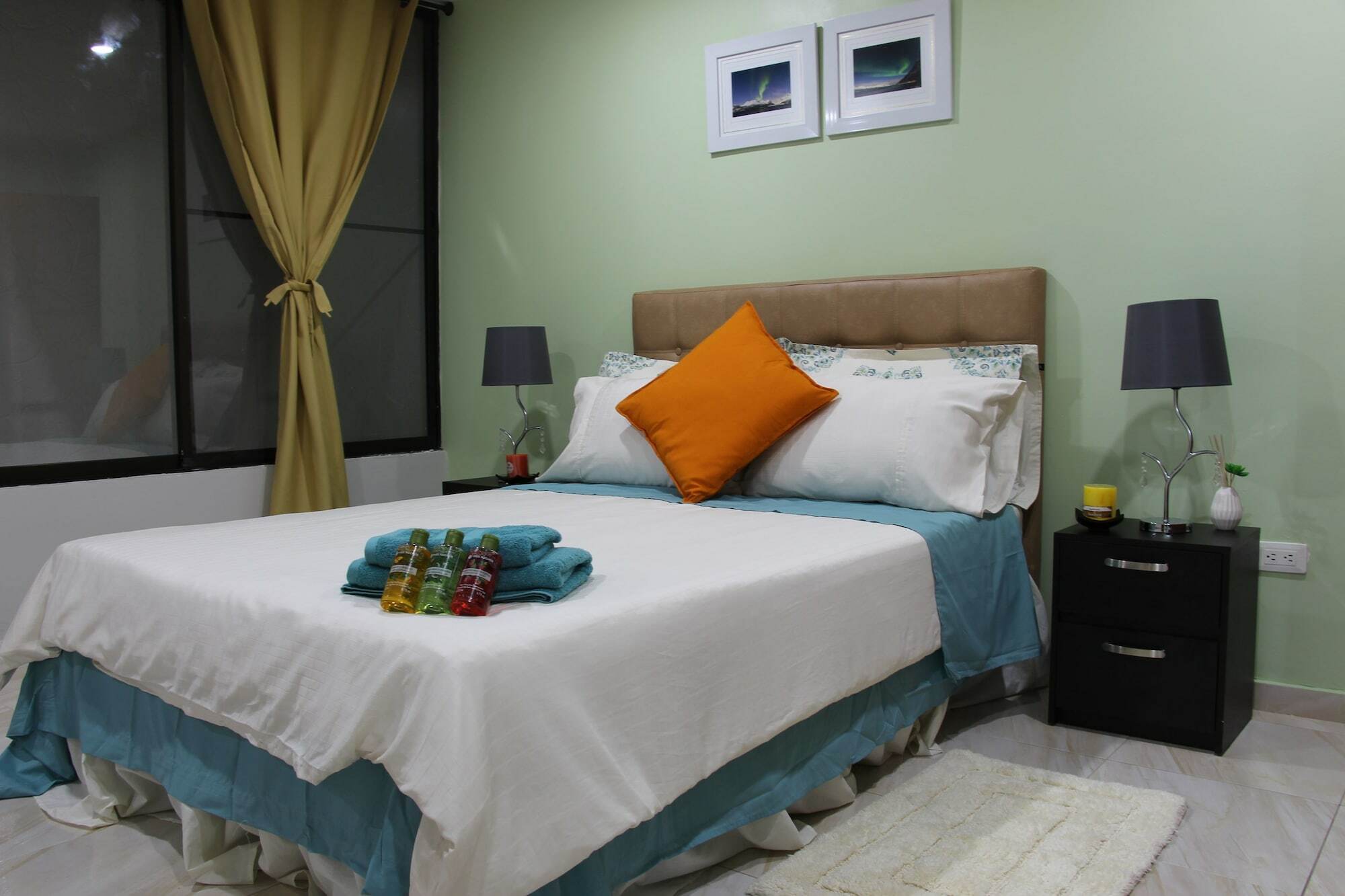 Bed and Breakfast Casa Colon Cali Esterno foto
